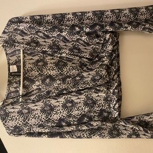 Meet your Posher, Angela